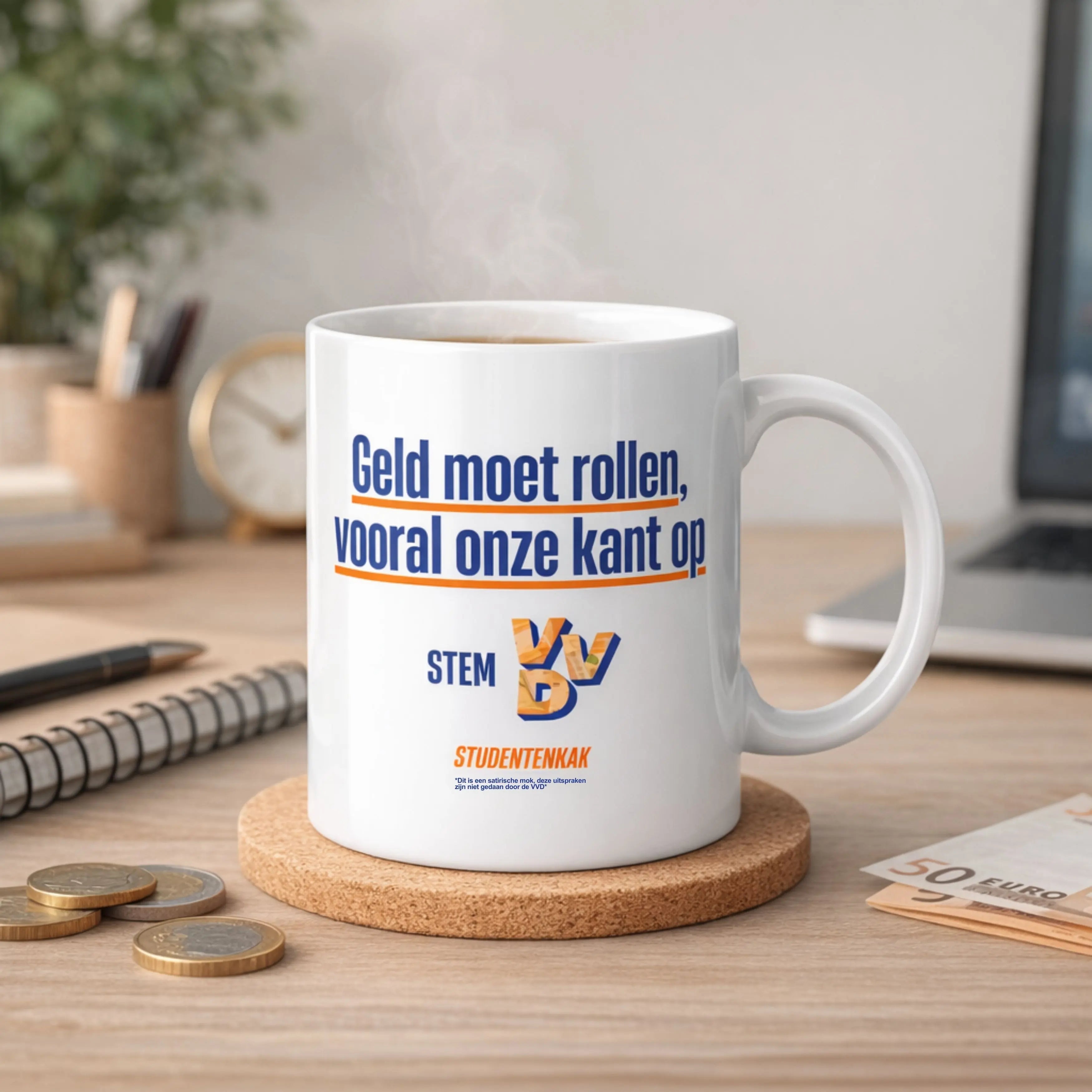 Mokkenbundel (2 stuks)