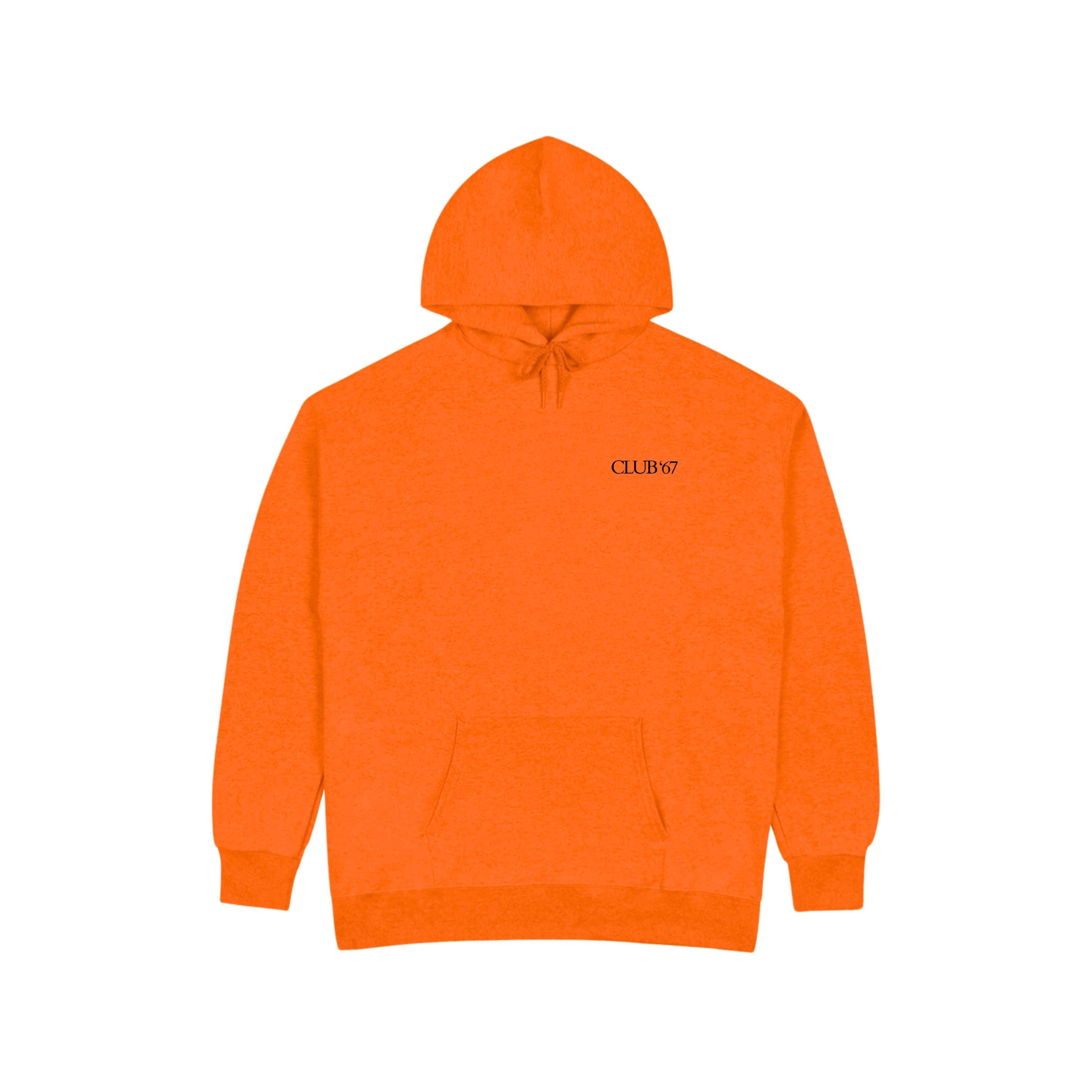 Koningsdag Hoodie - Prins Pils 2.0