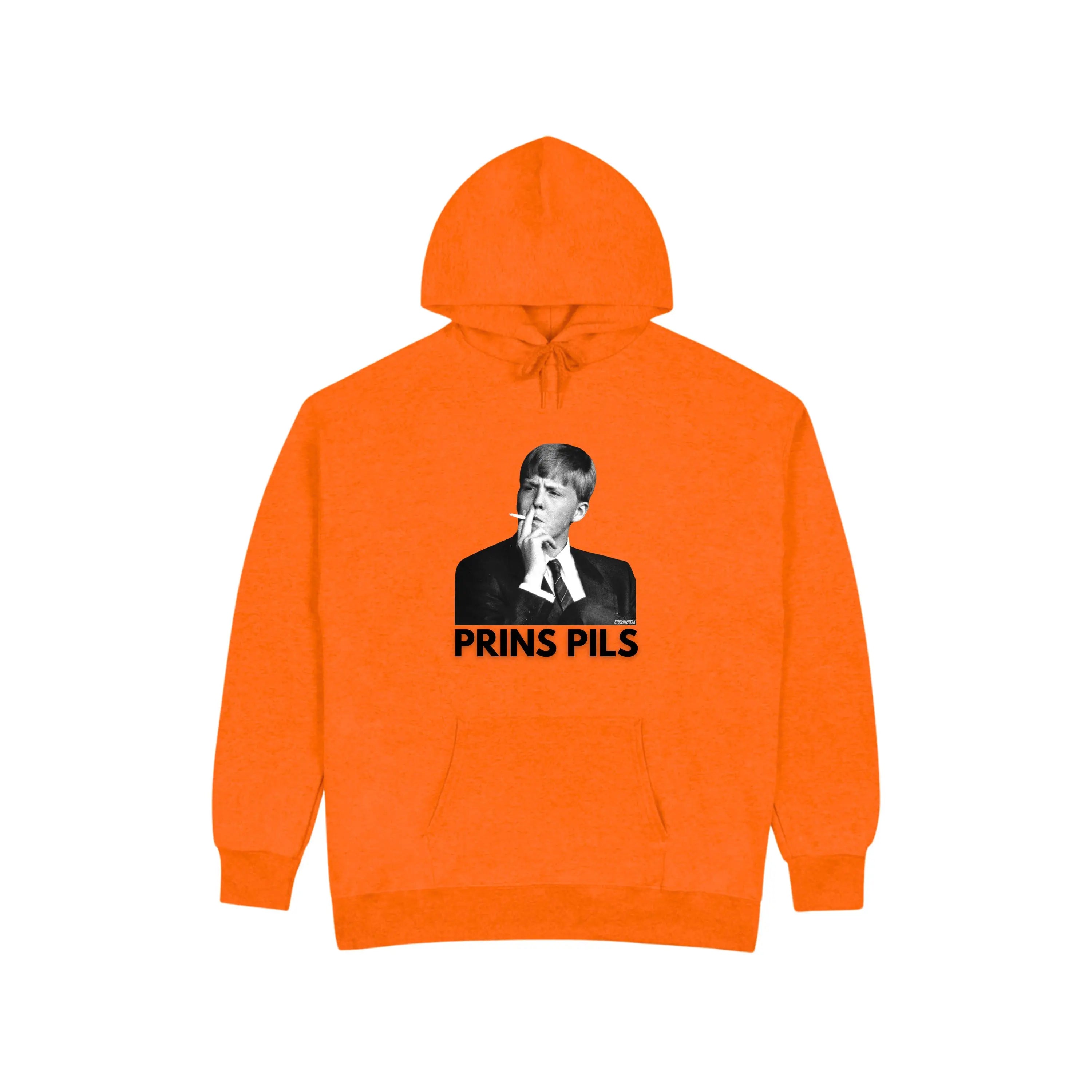 Koningsdag trui Prins Pils