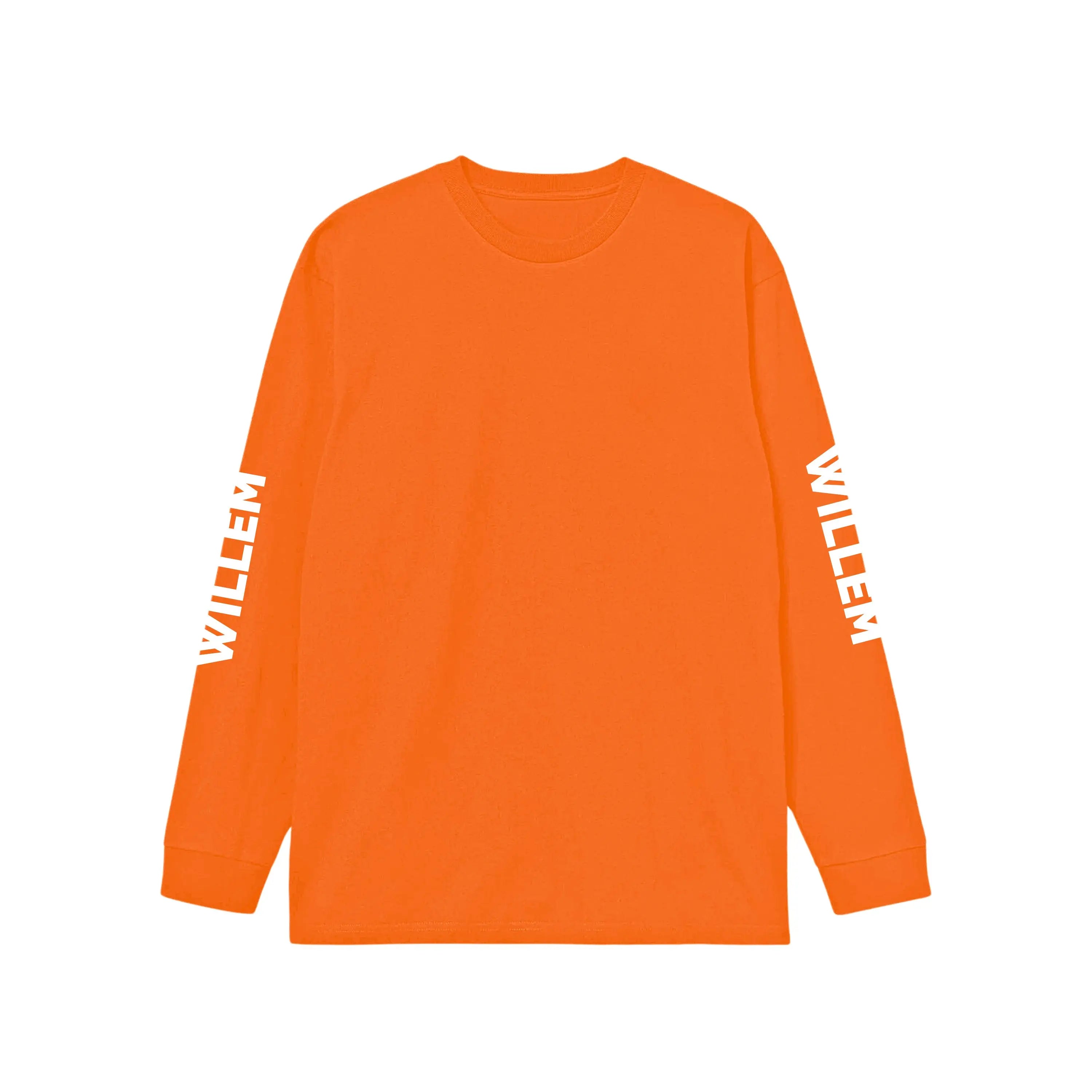 Koningsdag Longsleeve - Schatkamurr