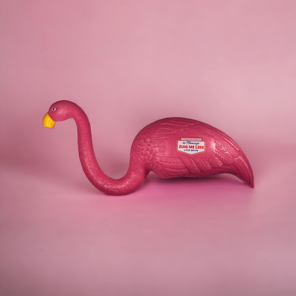 Flamingo Liter Gieter