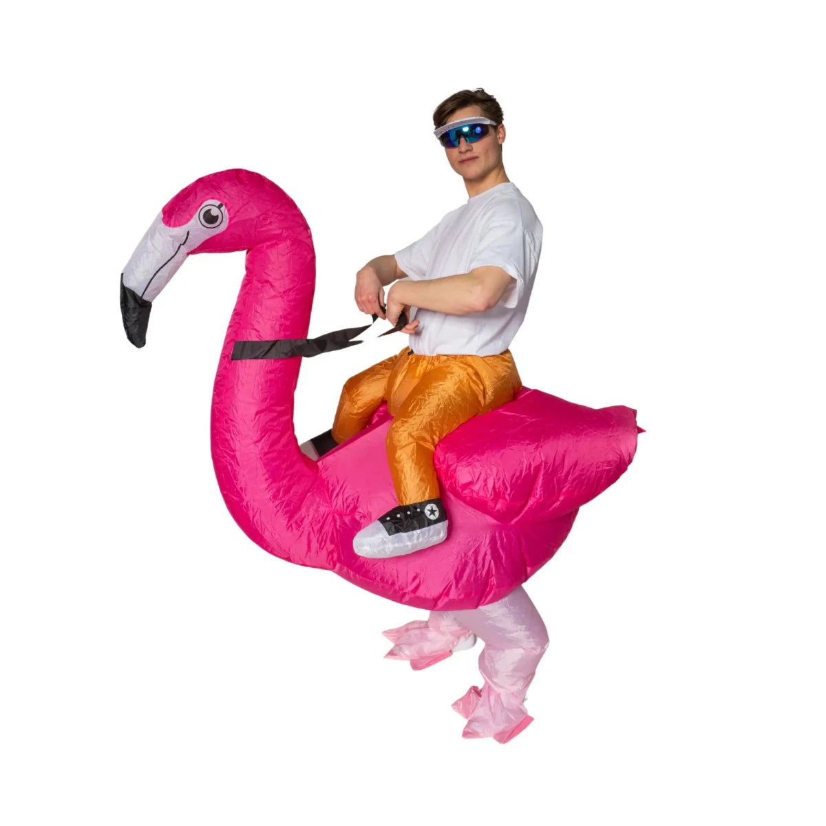 Flamingopak